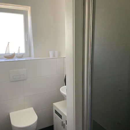 דירה Ferienhaus Mayer