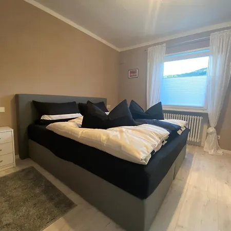 Ferienhaus Mayer דירה