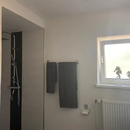 דירה Ferienhaus Mayer דאהן