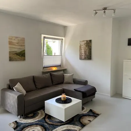 Ferienhaus Mayer דאהן